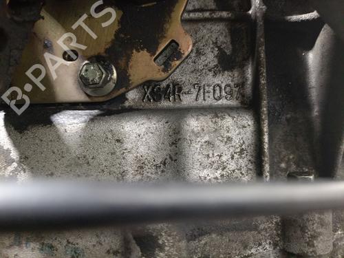 Gearbox FORD FOCUS I (DAW, DBW) 1.8 TDCi | BP31063252M3 