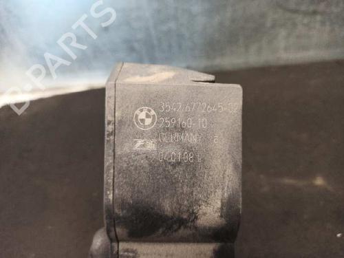 Pedal BMW 5 (E60) 520 d | BP7457087I4 