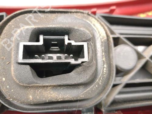 Right taillight CITROËN C3 I (FC_, FN_) 1.6 16V HDi | BP30177736C35