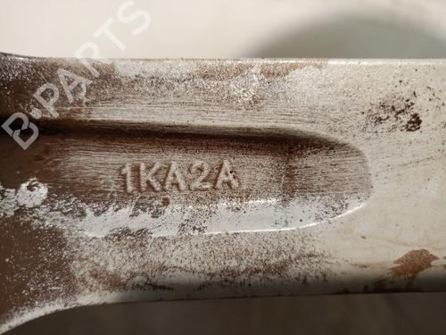 Rim NISSAN JUKE (F15) 1.6 | BP27839776C45