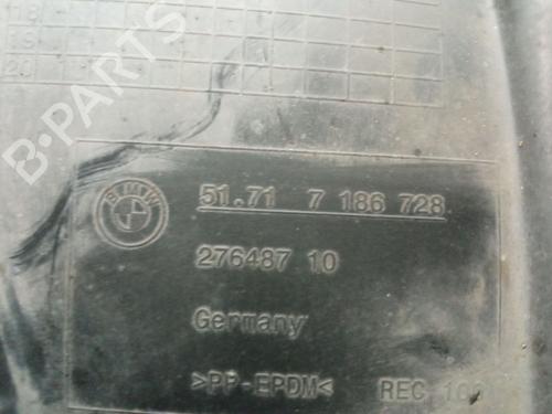 Wheel arch BMW 5 (F10) 530 d | BP29519064C56 