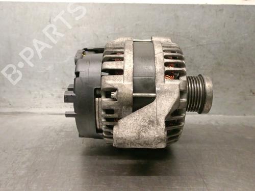 Used Alternator Alternator 37611128 37611128