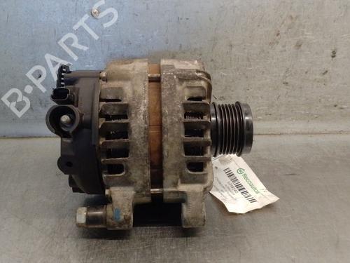 Used Alternator Alternator 37074927 37074927