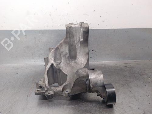 Engine mount LANCIA DELTA III (844_) 2.0 D Multijet (844.AXD1A, 844.AXM1A) | BP33127489M89 - Image 3