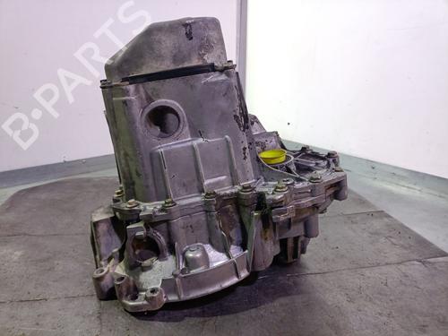 Gearbox PEUGEOT 206 Hatchback (2A/C) 1.4 i | BP22722193M3 