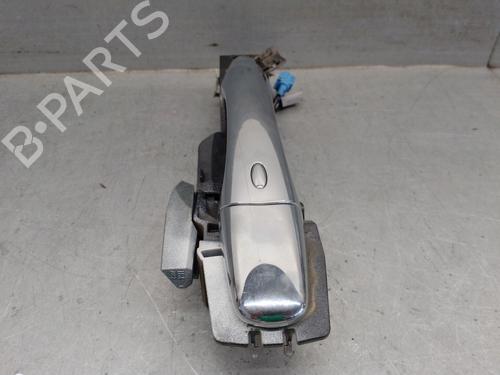 Front right exterior door handle INFINITI EX 30d | BP27612350C129 