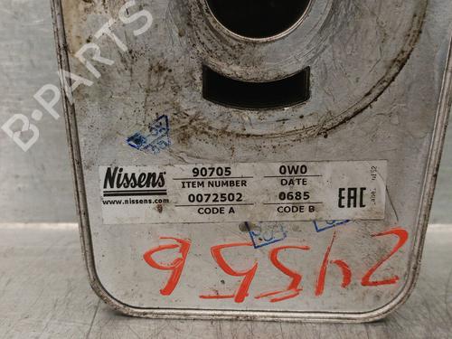 Oil radiator DACIA SANDERO 1.5 dCi | BP31973960M33