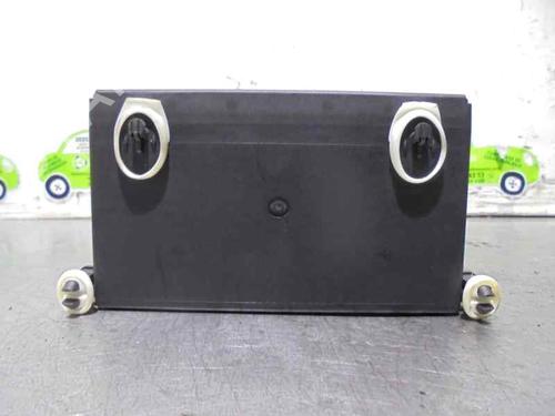 Comfort control module MERCEDES-BENZ E-CLASS (W211) E 240 (211.061) | BP2311249M56 