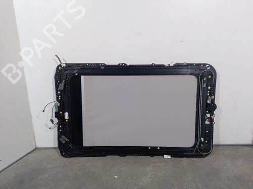 Sunroof VW TIGUAN (5N_) 2.0 TDI | BP29446793C124 