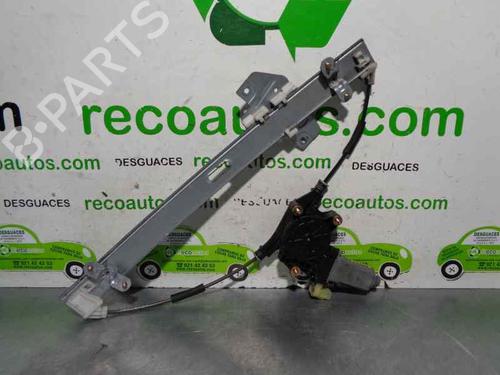 Used Front right window mechanism KIA RIO II (JB) 1.5 CRDi (110 hp) 5391622