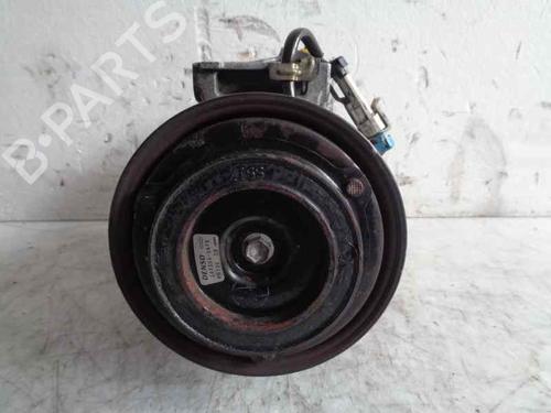 Used AC compressor RENAULT VEL SATIS (BJ0_) 3.0 dCi (BJ0J, BJ0N) (177 hp) 16818026