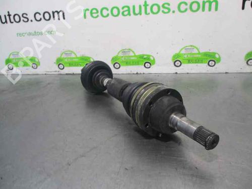 Left front driveshaft ALFA ROMEO 147 (937_) 2.0 16V T.SPARK (937.AXA1, 937.AXC1, 937.BXC1) | BP2781491M38 
