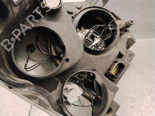 Left headlight PEUGEOT PARTNER Tepee 1.6 HDi 90 | BP36799240C28  - Image 7