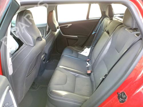 Starter VOLVO V60 I (155) D3 / D4 | BP23422323M8 - Image 12