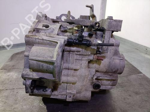 Gearbox VW TOURAN (1T1, 1T2) 2.0 TDI | BP25746043M3 