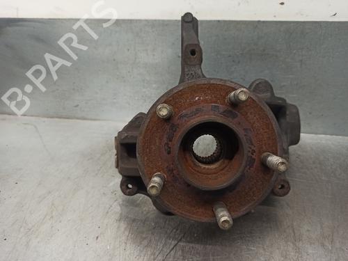 Right front steering knuckle FORD FOCUS III 1.0 EcoBoost | BP17335642M26