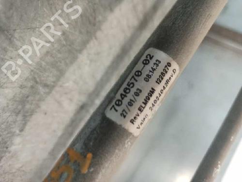 Front wiper motor BMW X5 (E53) 3.0 i | BP8051267M29 