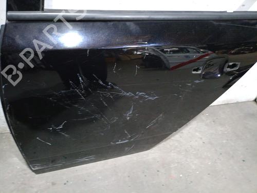 Left rear door OPEL MERIVA A MPV (X03) 1.7 CDTI (E75) | BP18604572C4 