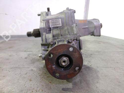 Used Transfer box HYUNDAI TUCSON (JM) 2.0 CRDi (136 hp) 26010191