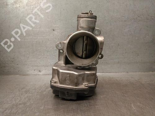 Throttle body CITROËN C3 I (FC_, FN_) 1.4 i | BP28356611M82