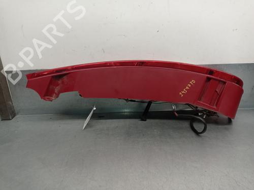 Højre baglygte CITROËN C8 (EA_, EB_)  | BP32185206C35 