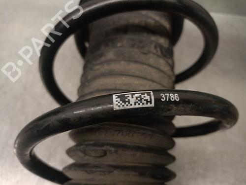 Left front shock absorber CITROËN C5 AIRCROSS (A_) 1.2 PureTech 130 (ARHNSJ) | BP32023278M16