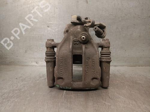 Used Right rear brake caliper Right rear brake caliper AUDI 100 C4 Saloon (4A2) 2.6 (150 hp) 28378583 28378583