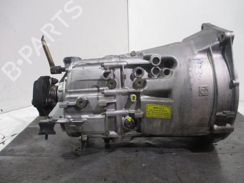 Gearbox BMW 5 (E39) 525 tds | BP8530751M3 