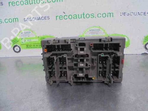 Fuse box CITROËN XSARA (N1) 1.9 D | BP3252102E1 