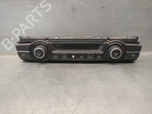 Used Climate control BMW X5 (E70) xDrive 30 d (245 hp) 18675323