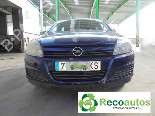 Rear left exterior door handle OPEL ASTRA H (A04) 1.7 CDTI (L48) | BP2099621C130 