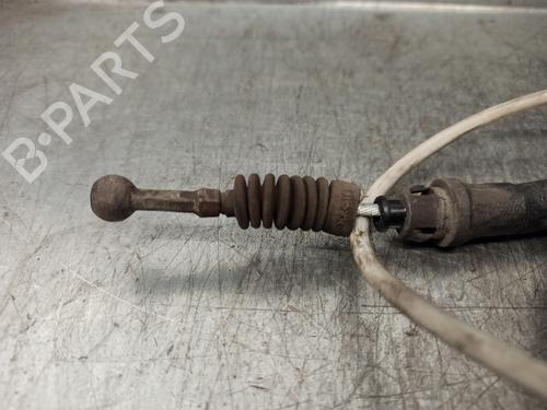 Cable SKODA RAPID (NH3, NK3, NK6) 1.6 TDI | BP12189349E12 