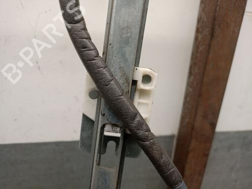 Front right window mechanism BMW 3 (E46) 320 d | BP34737480C23 - Image 3