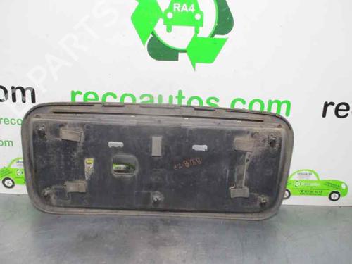Tailgate handle HYUNDAI TRAJET (FO) 2.0 CRDi | BP6638496C132 