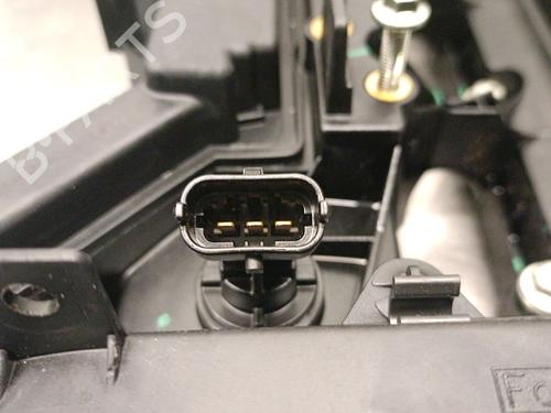 Valve cover FORD C-MAX II (DXA/CB7, DXA/CEU) 1.0 EcoBoost | BP32294838M124