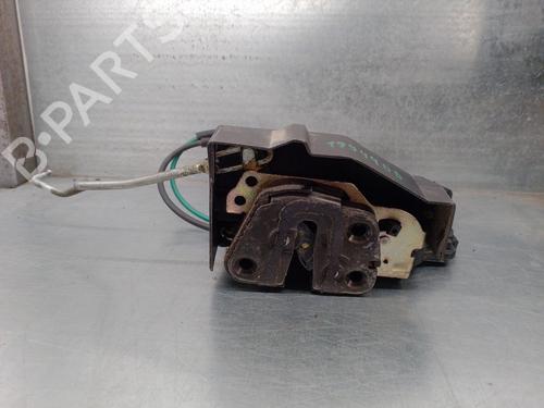Front right lock KIA MAGENTIS II (MG) 2.0 CRDi | BP17473608C97 