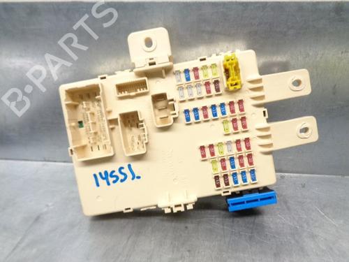 Used Fuse box KIA SPORTAGE III (SL) 1.6 GDI (135 hp) 8930959