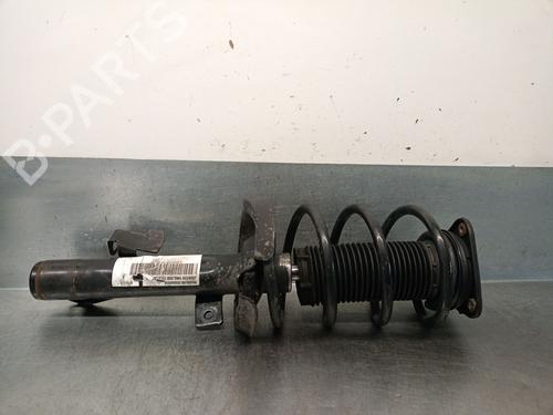 Left front shock absorber VOLVO S40 II (544) 2.0 D | BP24155071M16 