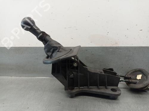 Gear lever CITROËN C4 I (LC_) 1.6 HDi | BP28818868M90 