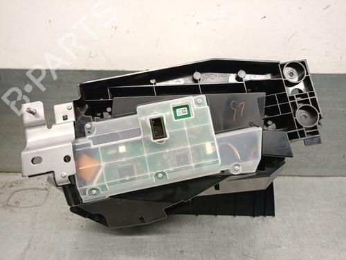 Ferdsskriver MAZDA 3 Hatchback (BP) 2.0 SKYACTIV-G M Hybrid | BP28541581C48 