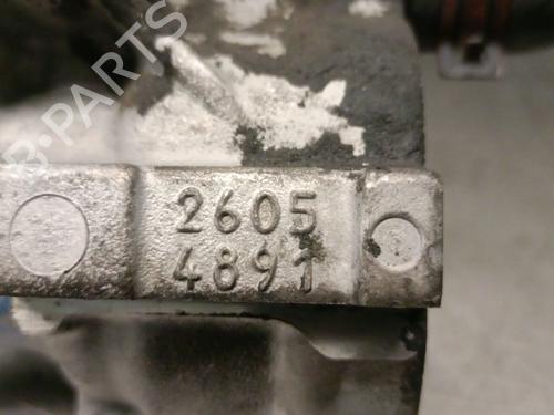 Steering pump RENAULT MASTER II Bus (JD) 2.8 dTI (JD0B, JD0F, JD1B, JD1F) | BP31035316M99