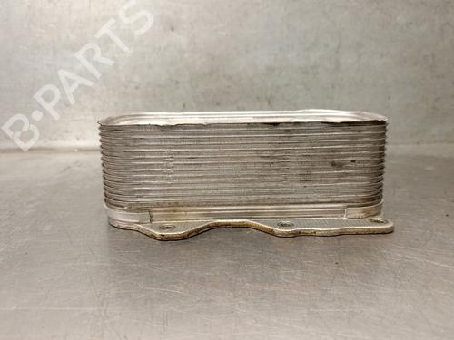 Used Oil radiator Oil radiator 38567715 38567715