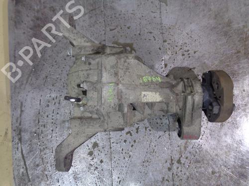 Rear differential MERCEDES-BENZ R-CLASS (W251, V251)  | BP11337009M24 