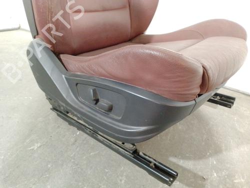 Right front seat BMW X6 (E71, E72) xDrive 35 d | BP36390724C16 - Image 5