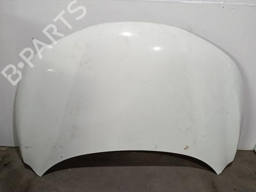 Motorhjelm Motorhjelm NISSAN QASHQAI II (J11, J11_) 1.6 dCi (130 hp) 34538724 34538724