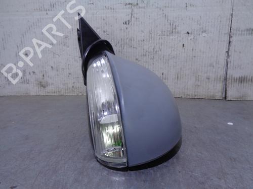 Left mirror VW PASSAT B6 (3C2)  | BP9744752C26 