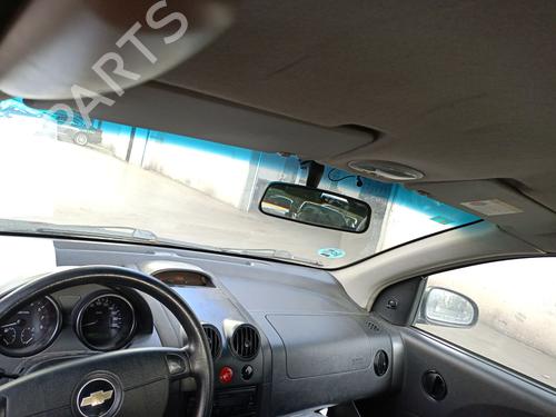 Headlight switch CHEVROLET AVEO / KALOS Hatchback (T200) 1.2 | BP26593874I24 - Image 15