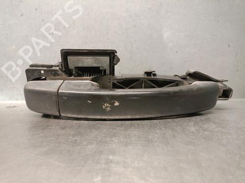 Used Rear right exterior door handle Rear right exterior door handle 38775706 38775706