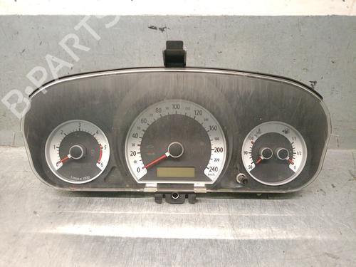 instrument-cluster-kia-ceed-hatchback-ed-2006-2007-2008-2009-2010-2011-2012-32185224 main image