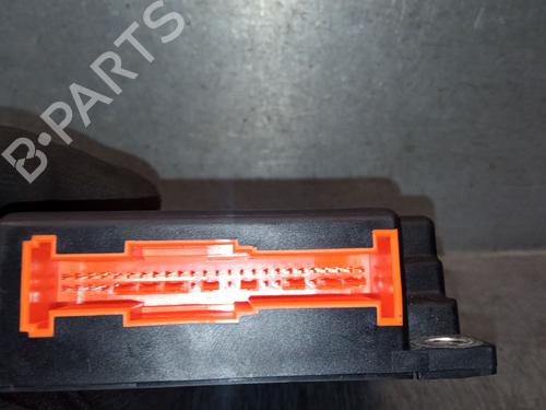 Kollisjonspute styreenhet CITROËN C3 I (FC_, FN_) 1.4 HDi | BP29831632M53